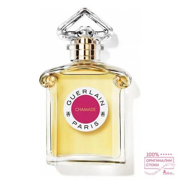 Guerlain Chamade парфюм за жени без опаковка EDT