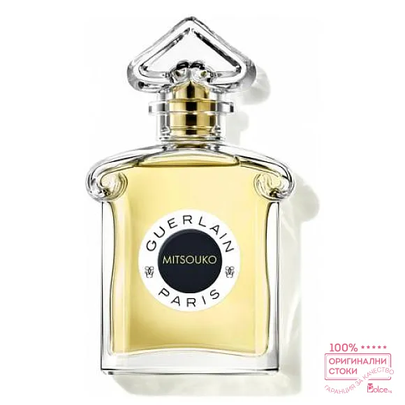 Guerlain Mitsouko парфюм за жени без опаковка EDT