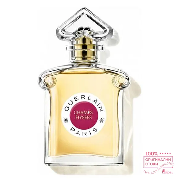 Guerlain Champs Elysees Парфюм за жени без опаковка EDP