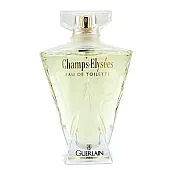 Guerlain Champs Elysees Тоалетна вода за жени без опаковка EDT