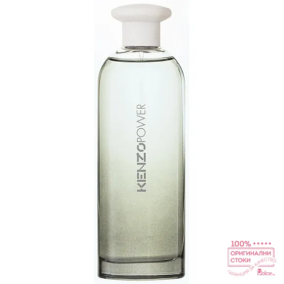 Kenzo Power Тоалетна вода за мъже без опаковка EDT