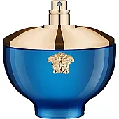 versace dylan blue парфюм за жени без опаковка edp