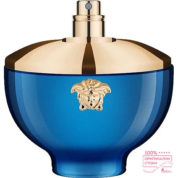 Versace Dylan Blue Парфюм за жени без опаковка EDP