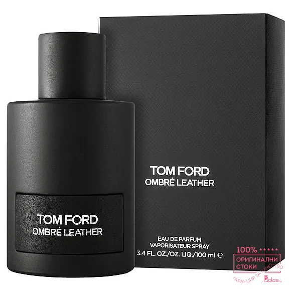 Tom Ford Ombré Leather Унисекс парфюм EDP