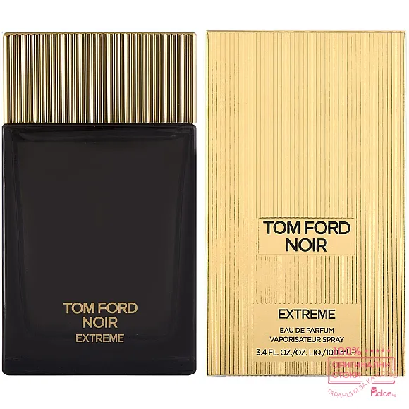 Tom Ford Noir Extreme парфюм за мъже EDP