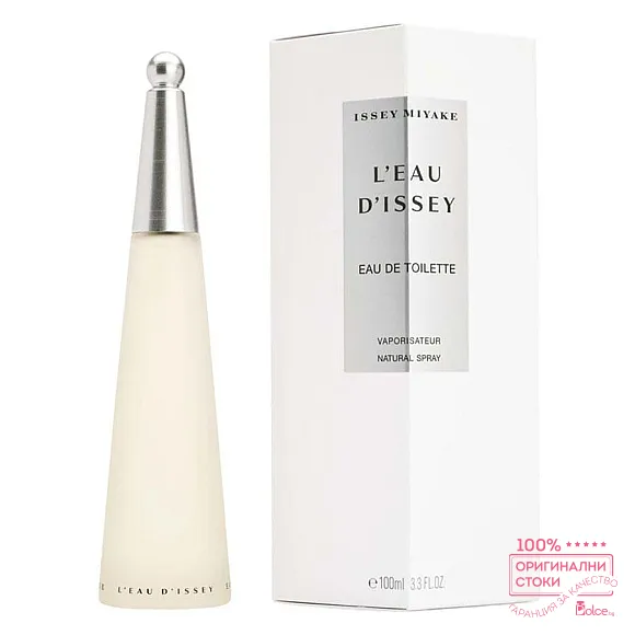 Issey Miyake L`Eau d`Issey Парфюм за жени EDT