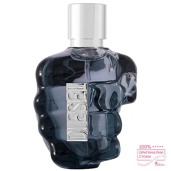 Diesel Only The Brave парфюм за мъже без опаковка EDT