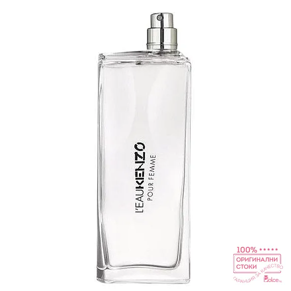Kenzo L`eau Par Парфюм за жени без опаковка EDT