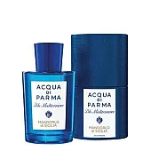 Acqua di Parma Blu Mediterraneo Mandorlo di Sicilia Унисекс парфюм EDT