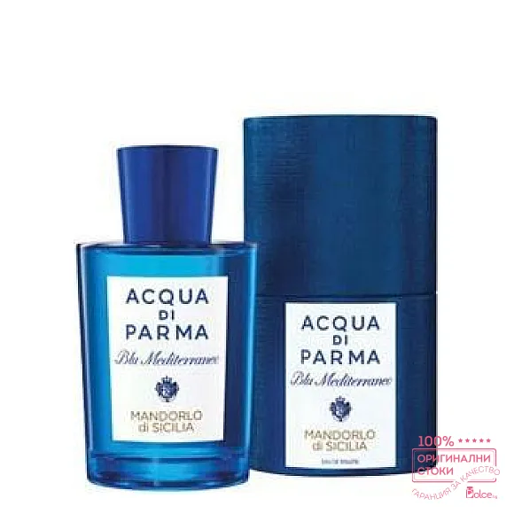 Acqua di Parma Blu Mediterraneo Mandorlo di Sicilia Унисекс парфюм EDT