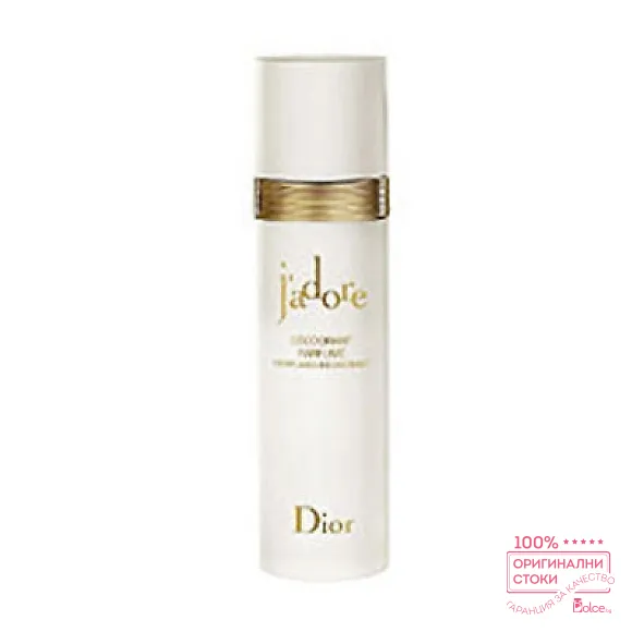 Christian Dior J`ADORE дезодорант за жени