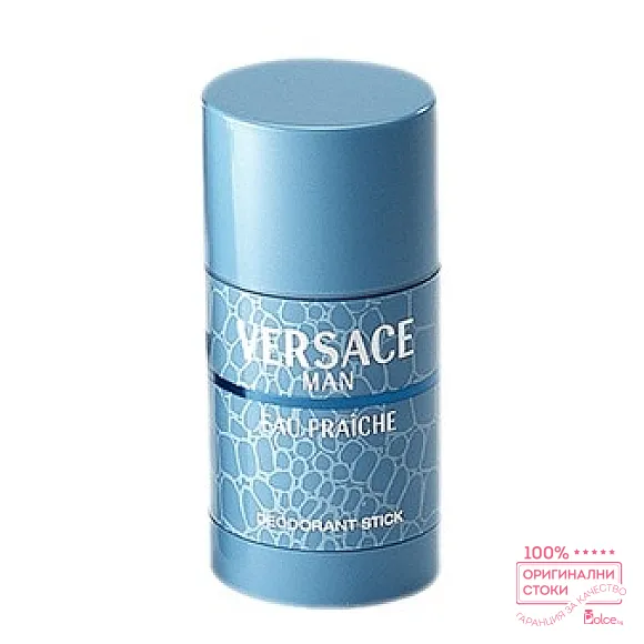 Versace Man Eau Fraiche стик за мъже