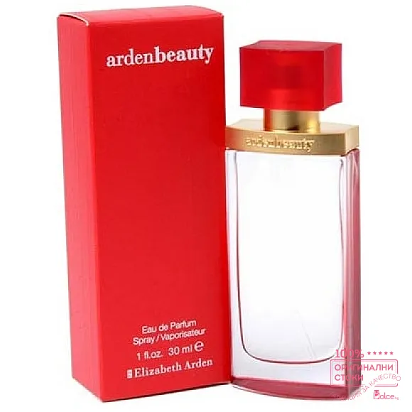 Elizabeth Arden Beauty EDP - дамски парфюм