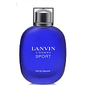 Lanvin L'Homme Sport EDT - тоалетна вода за мъже