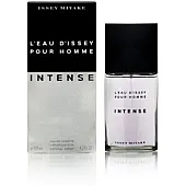 Issey Miyake L'eau d'issey Intense EDT - тоалетна вода за мъже