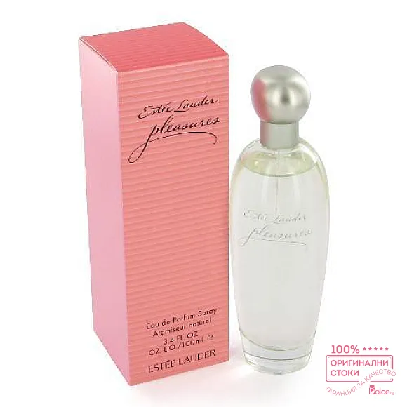 Estee Lauder Pleasures Парфюм за жени EDP