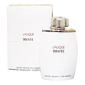 Lalique White EDT - тоалетна вода за мъже