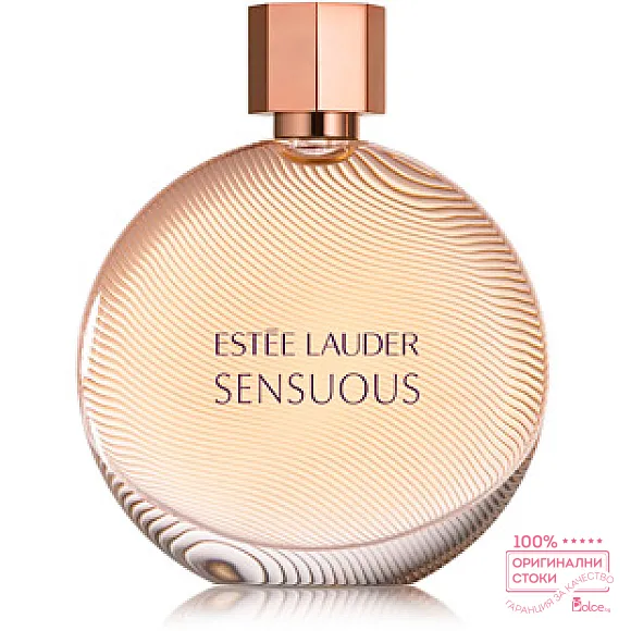 Estee lauder Sensuous EDP - дамски парфюм