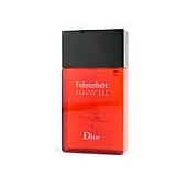 Christian Dior FAHRENHEIT душ гел за мъже
