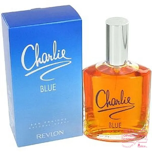 Revlon Charlie Blue by Revlon EDT аромат за жени