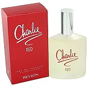 revlon charlie red by revlon  edt аромат за жени