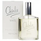 revlon charlie white by revlon edt - тоалетна вода за жени