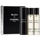 Chanel Bleu de Chanel EDT - тоалетна вода за мъже