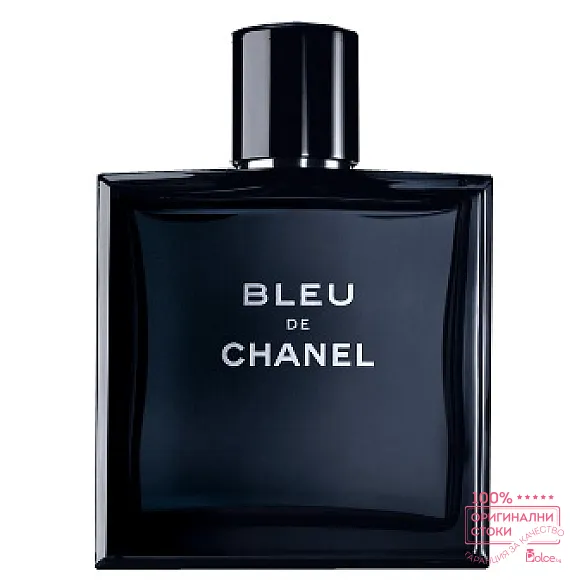 Chanel Bleu de Chanel EDT - тоалетна вода за мъже
