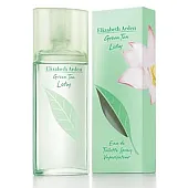 elizabeth arden green tea lotus edt - тоалетна вода за жени