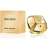 Paco Rabanne Lady Million EDP - дамски парфюм