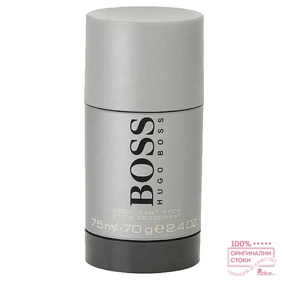 Hugo Boss Bottled стик за мъже