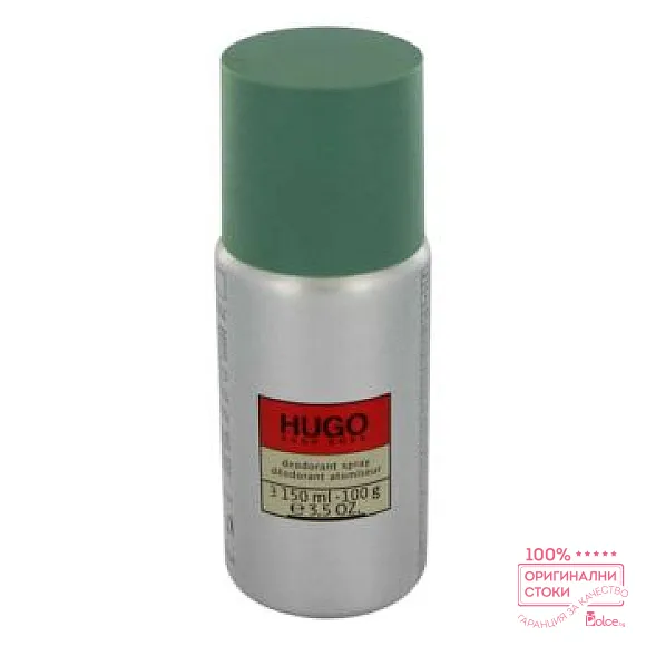 Hugo Boss Hugo дезодорант за мъже