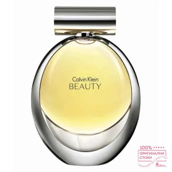 Calvin Klein Beauty EDP - дамски парфюм