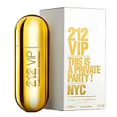 carolina herrera 212 vip edp - дамски парфюм