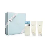 Dolce & Gabbana Light Blue дамски подаръчен комплект