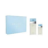 dolce amp; gabbana light blue дамски подаръчен комплект