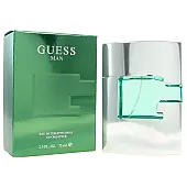 guess man edt - тоалетна вода за мъже