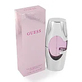 guess woman edp - дамски парфюм