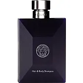 Versace Pour Homme душ гел-шампоан за мъже
