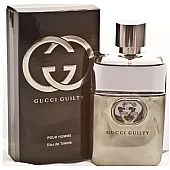 gucci guilty edt - тоалетна вода за мъже