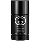 Gucci Guilty стик за мъже
