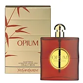 YSL Opium EDP - дамски парфюм