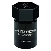 ysl la nuit de lhomme le parfum edp - мъжки парфюм