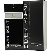 bogart silver scent edt - тоалетна вода за мъже