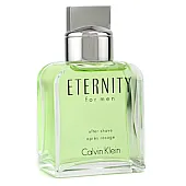 calvin klein eternity афтършейв лосион за мъже