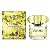 Versace Yellow Diamond EDT - тоалетна вода за жени