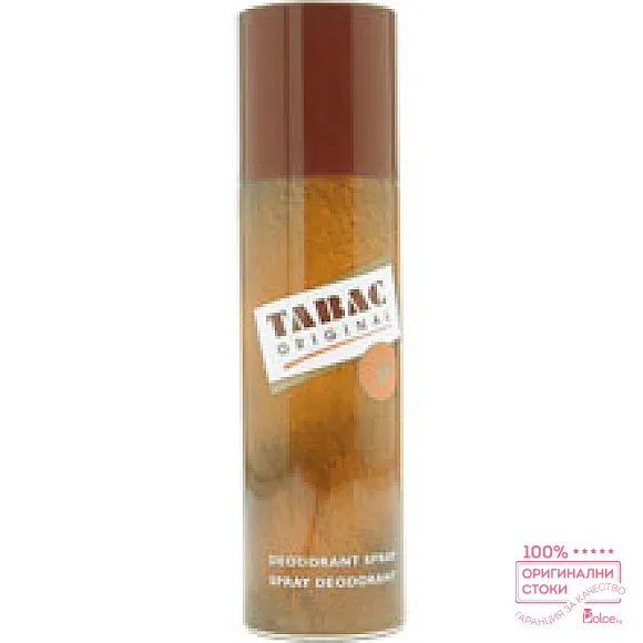 Maurer &amp; Wirtz Tabac Original Дезодорант за мъже