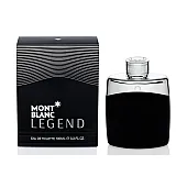 mont blanc legend edt - тоалетна вода за мъже