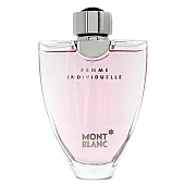 Mont Blanc Individuelle EDT - тоалетна вода за жени