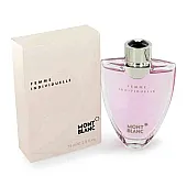 mont blanc individuelle edt - тоалетна вода за жени